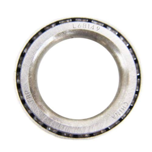 Southwest Wheel 5-Hole, 4.5" Bolt Circle Idler Hub For 3,500 Lb. Axles #TOP2