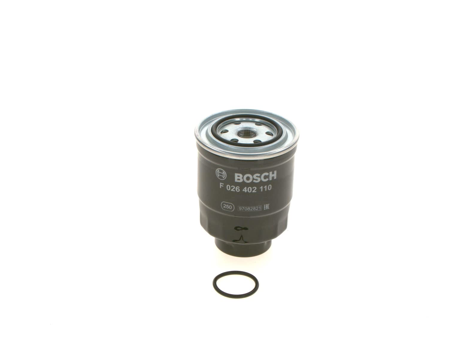 Filtro Diesel per Auto Bosch N2835 - Separa le particelle e l'acqua dal carburante, protegge il sistema di iniezione