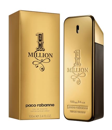 Perfume One Million Paco Rabanne 100 ml
