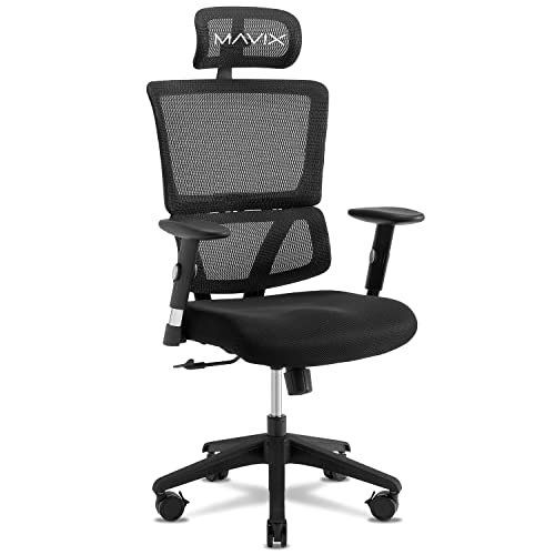 MAVIX M4 Gaming Chair の商品画像 8