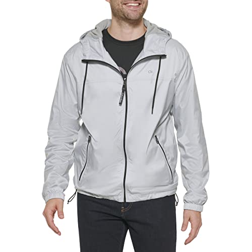 Veste decontractee Calvin Klein ideale pour vos sorties en ville