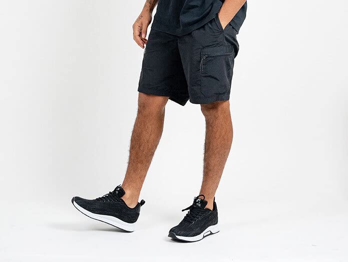 Image of Conzuri Official V2 Cloud Runners Shoes for Men-Height Increasing Shoes Elevate Your Height by 2.4 Inches, Lightweight, Non-Slip Casual and Fashion Sneakers