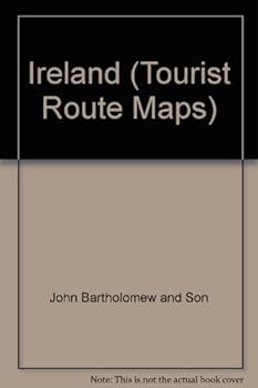 Ireland: Nine Miles to the Inch