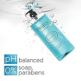 Pears Soft & Fresh Shower Gel SuperSaver XL Pump Bottle with 98% Pure Glycerine, 100% Soap Free and No Parabens, 750 ml