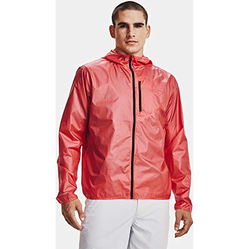 Image of Under Armour mens Outdoor Impasse Wind Jacketdisc