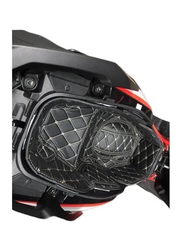 Accesorio protector de carga para maletero de moto compatible con PCX y ADV 6