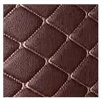 Autofußmatten Für VW Transporter T6 T5 2003-2022 - Wasserdicht 3 Sitze Kaffee