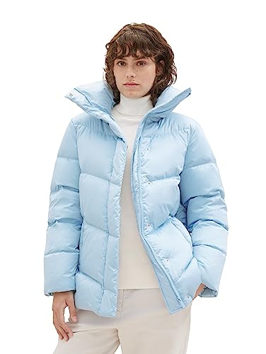 Jacket Femme TOM TAILOR 1037572 veste mi-saison chic pour le quotidien
