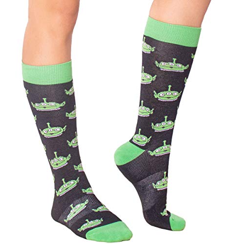 Meia Disney AU Urban Lupo Preto 34 - 38