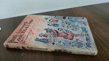 Hardcover Look, do, and listen. Book