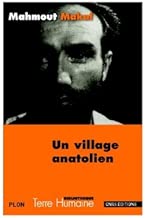 Download Un village anatolien PDF