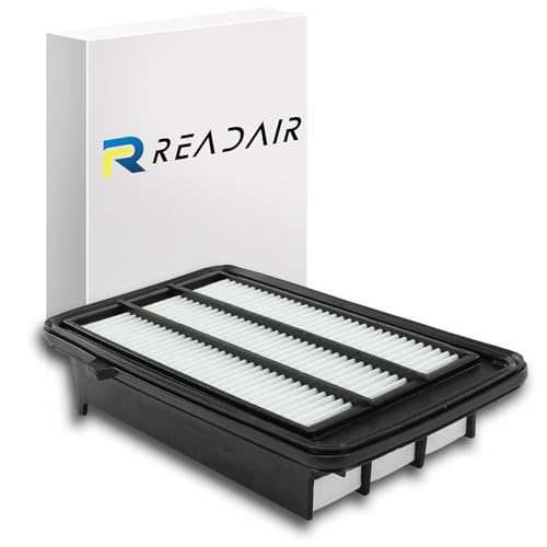 Readair Engine Air Filter Replacement Compatible with Honda Civic 1.5L