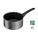 Tefal G2873002 La Recyclée - Casseruola 20 cm, 100% alluminio riciclato, rivestimento antiaderente, tutti i piani cottura, compresa induzione