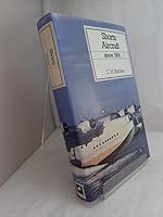 Shorts Aircraft Since 1900 0851778194 Book Cover
