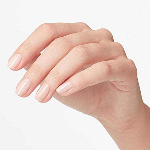 OPI Infinite Shine The Beige of Reason Lacquer #TOP29