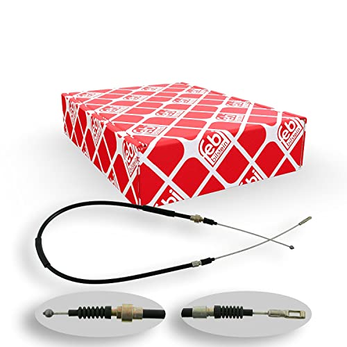 Cable de freno de mano Febi Bilstein 2088 cable de accionamiento mecánico para coche