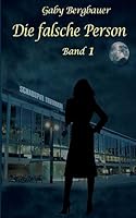 Die falsche Person 3734530954 Book Cover