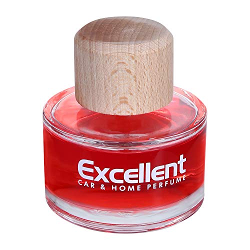 Tasotti Strawberry Car Air Freshener 60 ml - Image 3