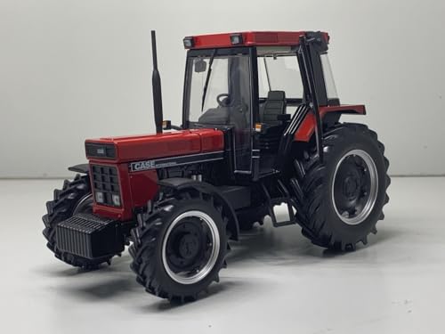 Case IH 1056 XL Replicagri miniature adulte métal plastique