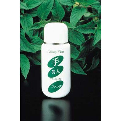 トミーリッチ 手美人ファンデ 60mL 4個セット まとめ売り