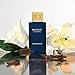 Swiss Arabain Shaghaf Oud Azraq, Luxurious Scent of Arabia - 2.5 oz EDP Spray (Limited Edition)