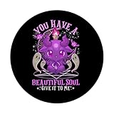 Zoom IMG-2 kawaii pastello goth carino bambino Zoom IMG-2 kawaii pastello goth carino bambino