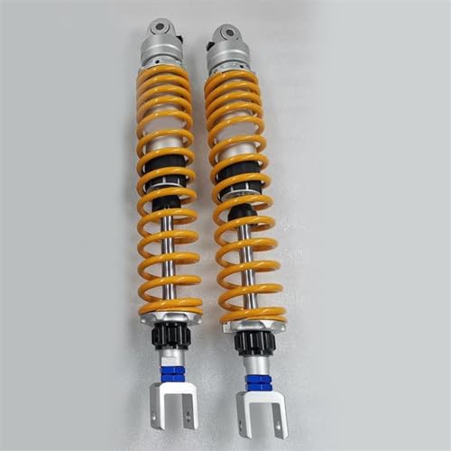 Amortisseur de moto 430mm suspension tout terrain quad Yamaha
