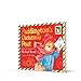 HEALTH MANAGEMENT Paddingtonâ€™s Christmas Post Book, 1 EA