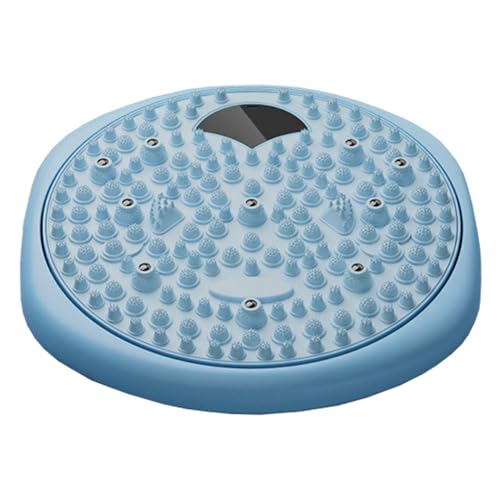 Tapis d'acupression pieds de 35 cm avec aimants pour massage