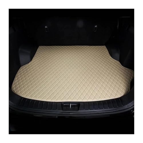 Tapis de voiture Hyundai i20 BC3 5 places accessoires intérieurs étanches