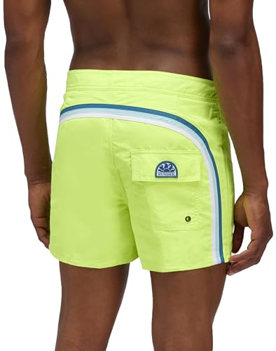 SUNDEK Maillot de Bain Homme Idéal pour l'Été et le Surf