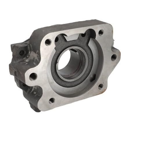 Transmission Charge Pump fits John Deere 544D 444C 544B 444D 544C AT72878