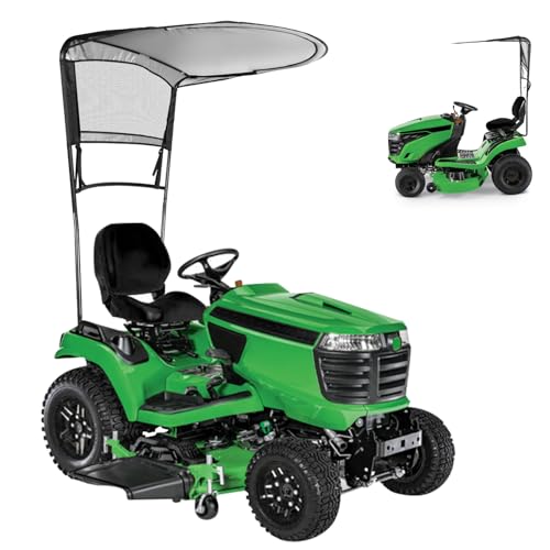 John Deere LP68122 Sun Canopy for JD/D100/E100/L100/LA100/S100/S200 Series