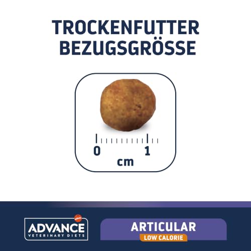 Advance | Hundetrockenfutter | Articular Care Light|3 kg – Ansicht 3