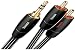 Produktbild audioquest tower01mr Kabel 1 m