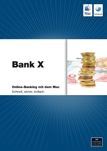 Preisvergleich Produktbild Bank X 5