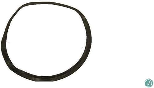 Miniatura 3 de Silla de repuesto para salón de belleza, base redonda, bomba y moldura