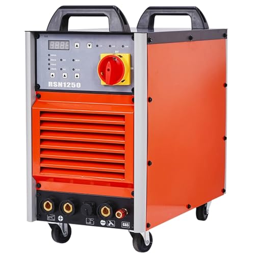 1250A Drawn Arc Stud Welder Machine with Ceramic Ferrule Short Cycle Welding Gun