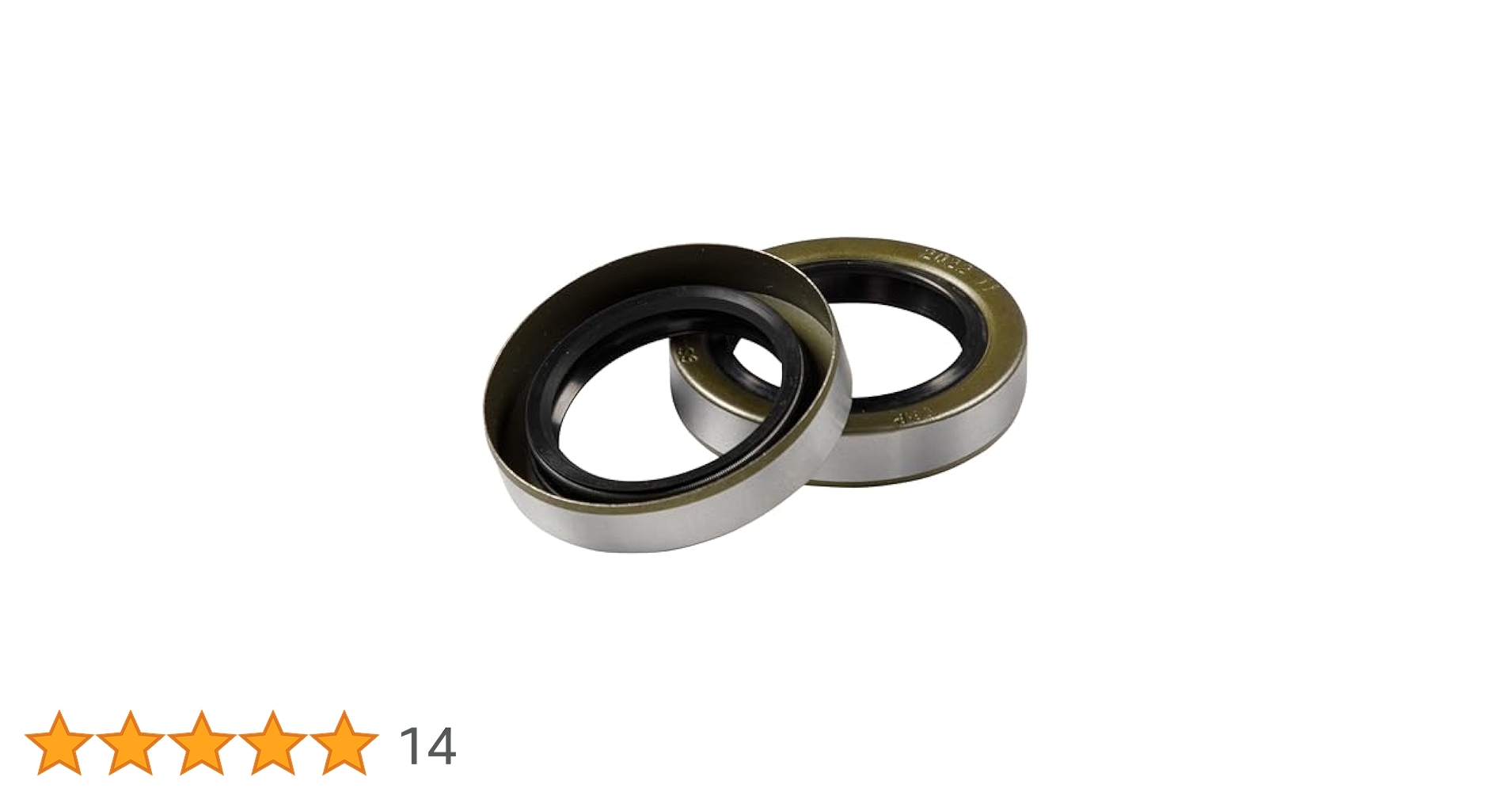 Amazon.co.jp: Lippert ダブルリップグリースシール 3,500~4.5