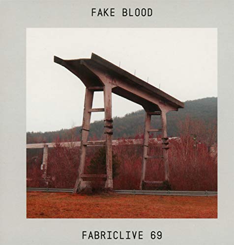 Fabriclive 69 :