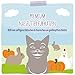 MjAMjAM - Premium Nassfutter für Katzen - DUO von saftigem Hühnchen & Kaninchen an gedämpftem Kürbis, 6er Pack (6 x 200 g), getreidefrei mit extra viel Fleisch
