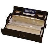 This item is the laminate cartridge only (BLS850 Laminator sold separately) Industrial grade, double-sided laminate from Brady is constructed from tough polyester for durability even in harsh environments Significantly superior to typical polypropyle...