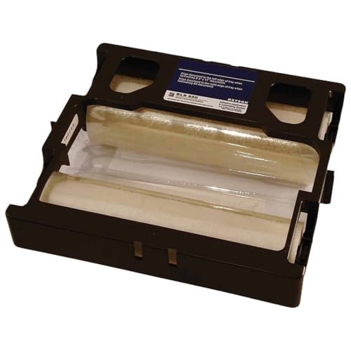 Recharge plastification Brady 20602 BLS850 pour affichage mural