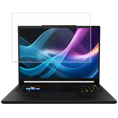 [���M�d�x�����ς�] ClearView MSI Raider 16 HX B2W 2026�N���f�� 16�C���`�p ���d�x9H �u���[���C�g�J�b�g �t�� �ی� �t�B���� �� �ɋ��� ���d�x 9H �u���[���C�g �J�b�g�� 30���ȏ�I ���{���u�Ђ����������t
