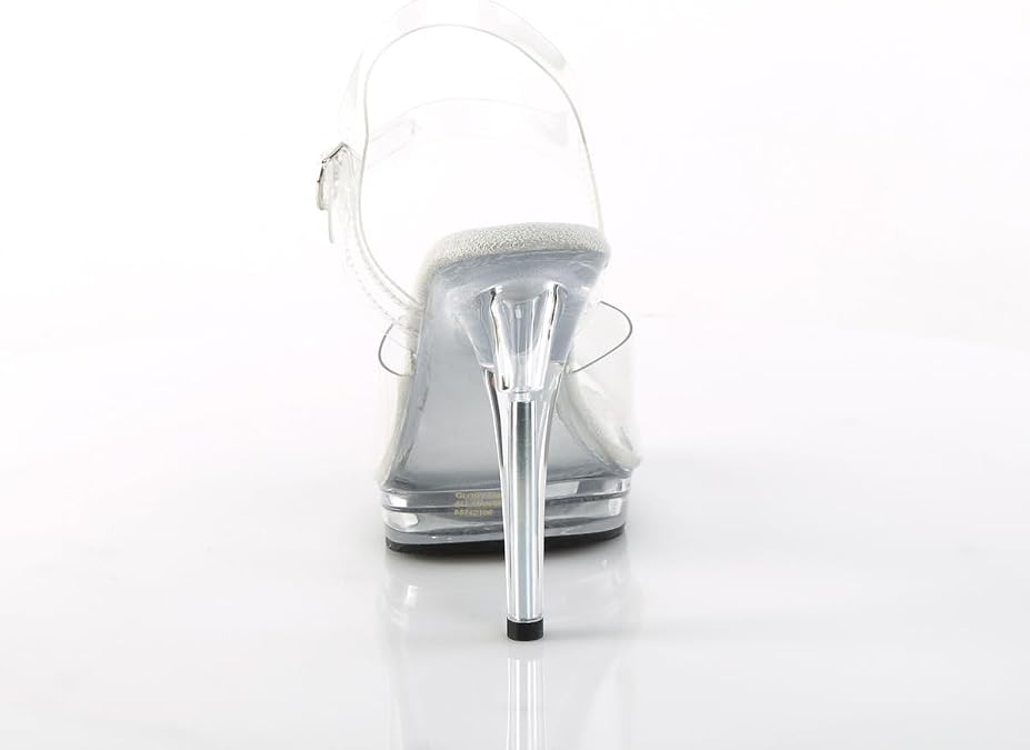 Fabulicious Women's Glory-508 Sandals