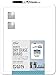 Board Dudes 11" x 14" Plastic Framed Magnetic Dry Erase Board Includes 1 Marker and Magnet (DDD49)