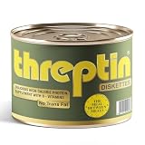 Threptin Protein Diskettes 275g