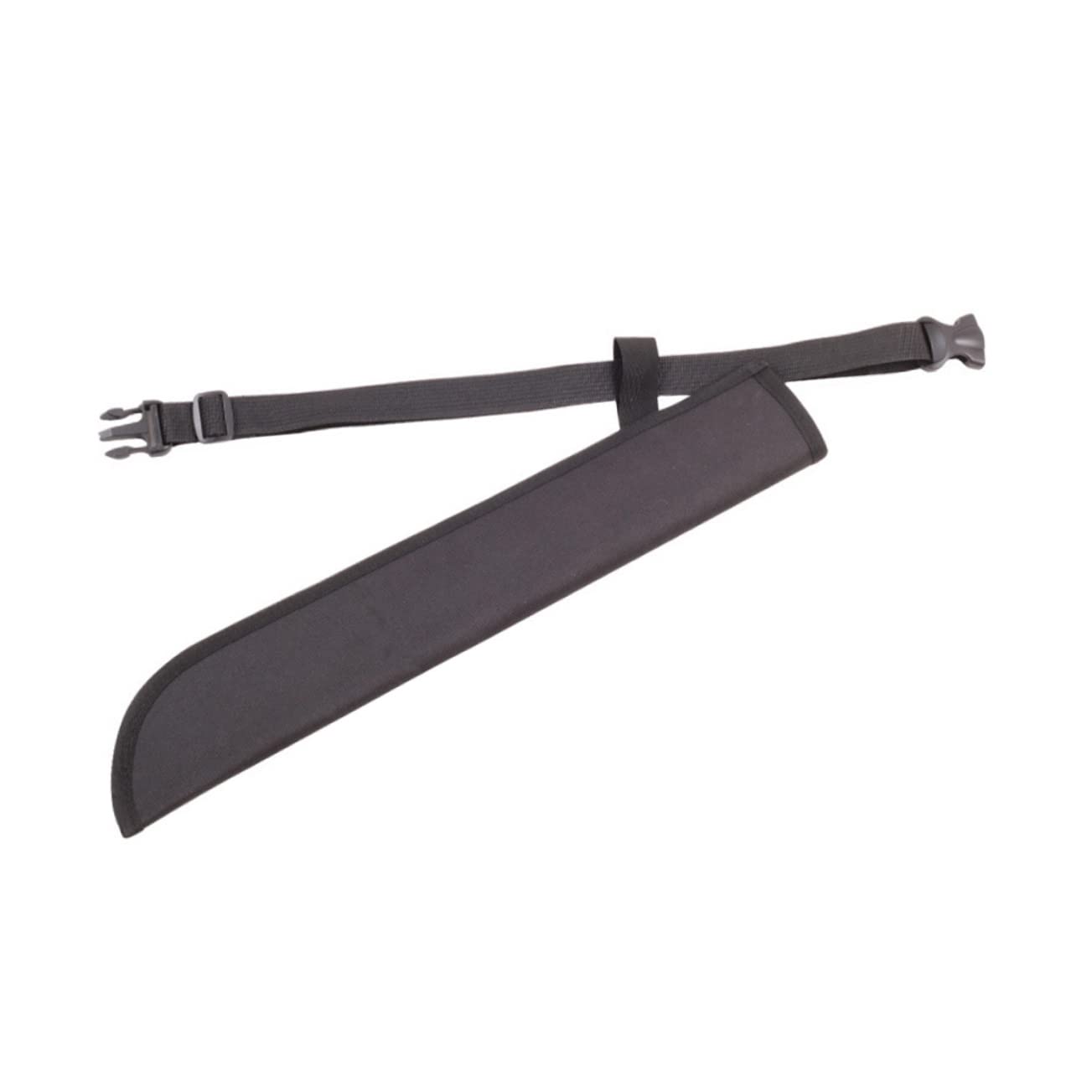 JUMPLAWN Arrow Bag Arrow Holder Made of Canvas Easy to Use for Hunting Archery