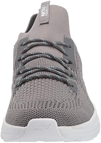Skechers Chunky Sole Transparent Heel 