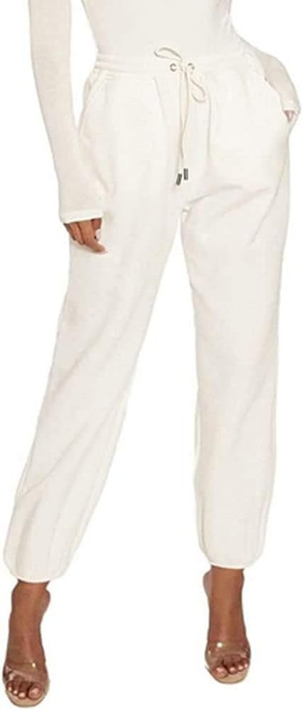 Bequeme Jogginghose Damen Mit Taschen - Leicht & Sportlich Für Training & Alltag